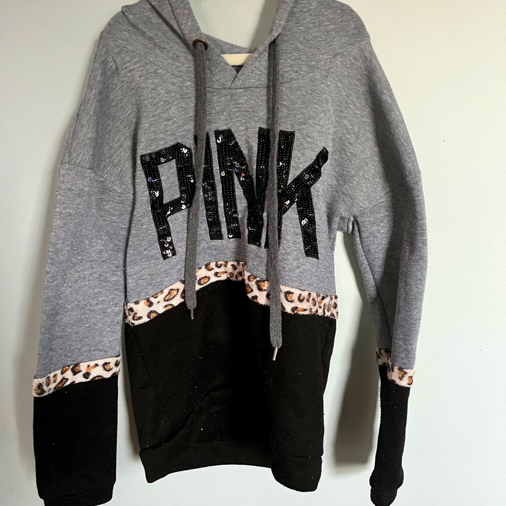 Womens Hoodie